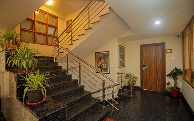The Royal Gangtok By Apsara Group