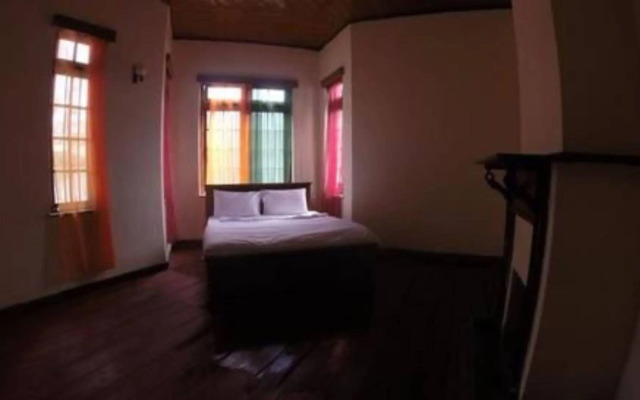 Nuwara Eliya Hostel by Backpack Lanka