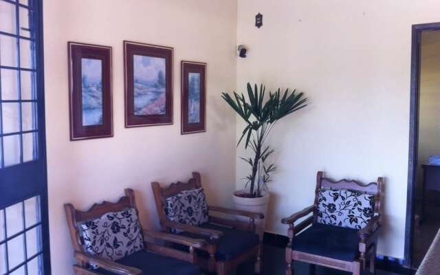Cacique Hotel