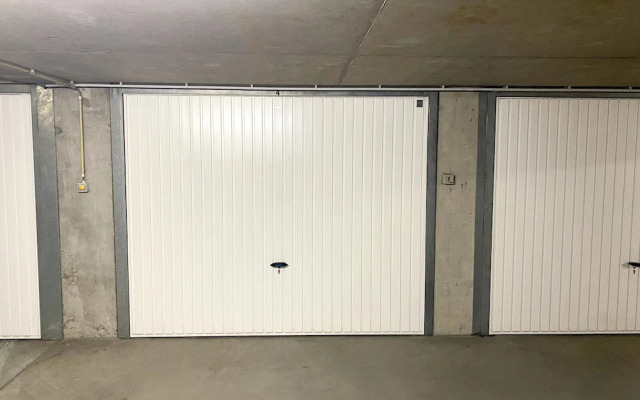 Apartment in Nieuwpoort Near the Beach