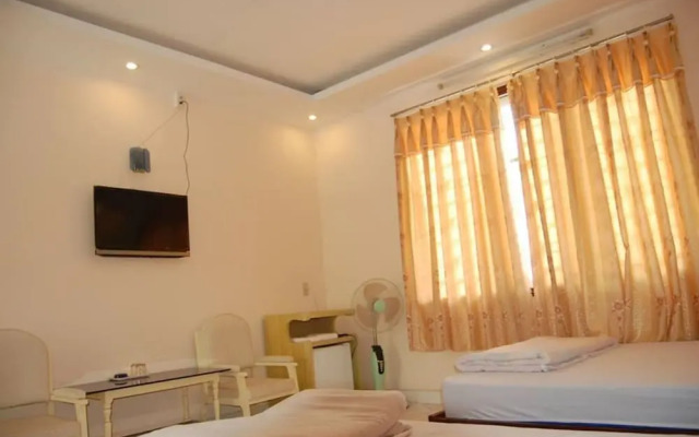 Thuan Lam Hotel