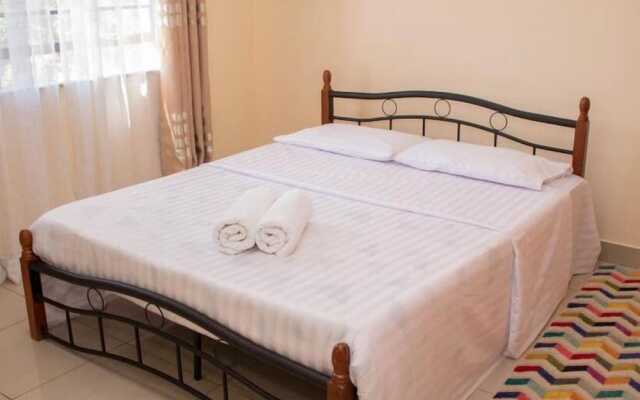 Stay.Plus Nakuru Furnished Apartment