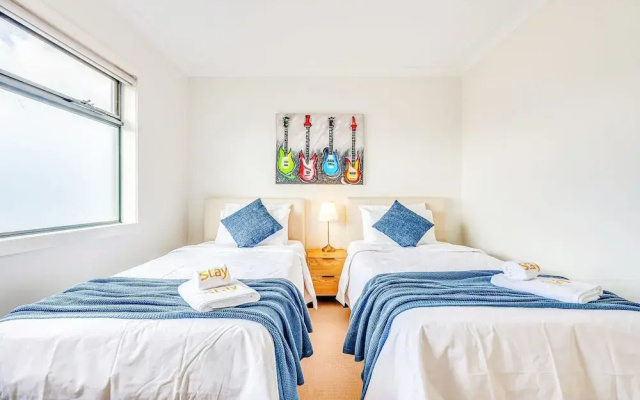 StayAU 4BR Tranquil Family Escape House