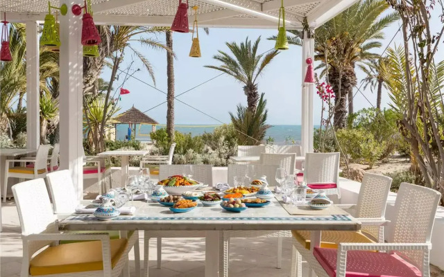 Club Med Djerba la Douce