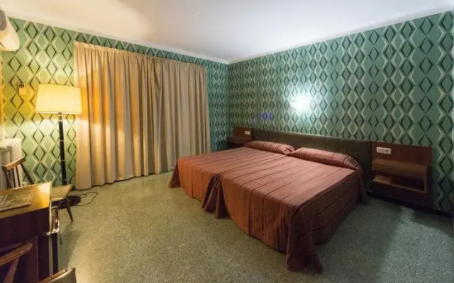 Hotel La Masía