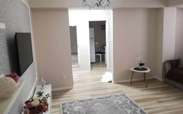 YNS Apartaments