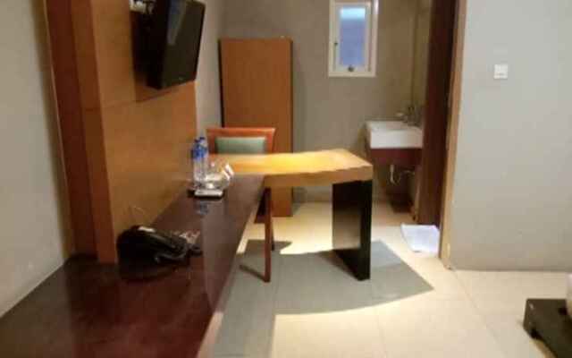 Hotel Omega Karawang