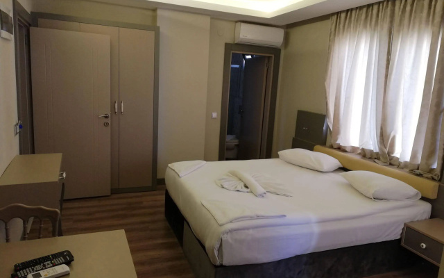 Sirena Apart & SPA