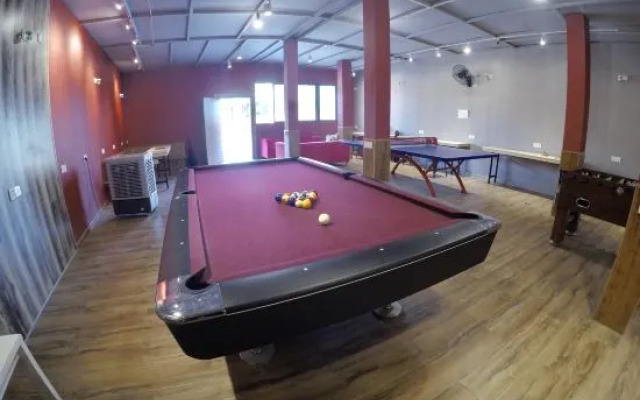 Dong Shan Gaga Hostel