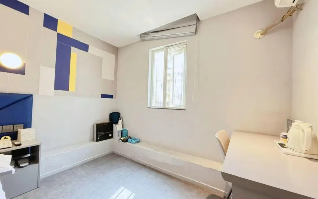 7 Days Inn Kunming Railway Station Branch