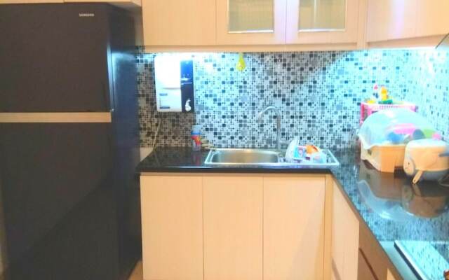 Fams Homestay by FH Stay