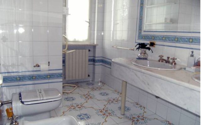 B&B La Meridiana