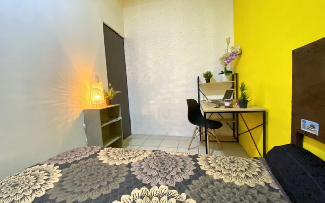 ROOMIES HOSTEL - Santa Maria La Ribera