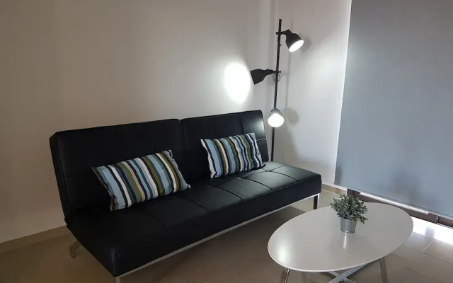 Marand Apartment BF15