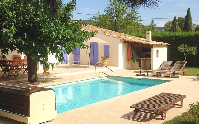 Villa Maryse
