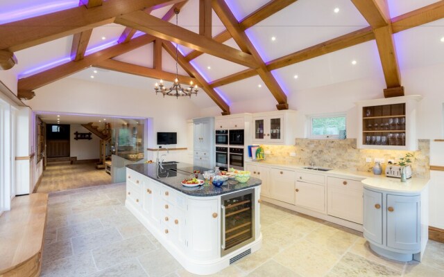 Waternook Lakeside Accommodation