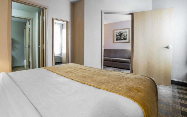 MainStay Suites Casper