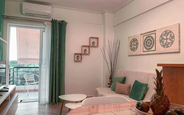 Filanthis inn