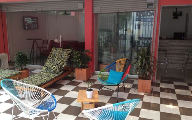 Hotel Primavera Zero