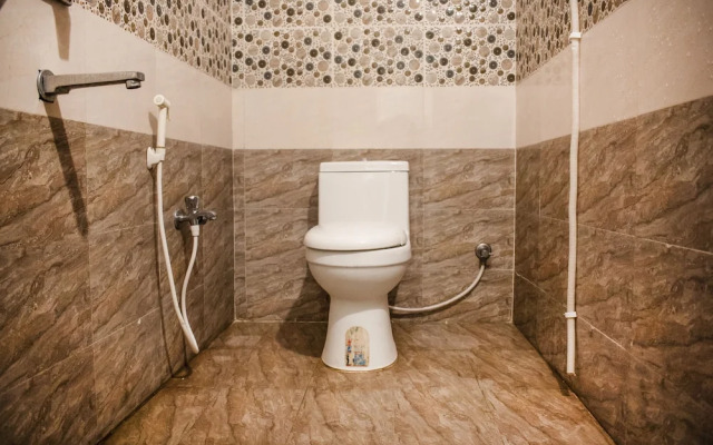 FabHotel Magnum Pride