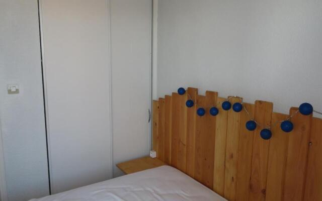 Appartement Sète, 2 pièces, 6 personnes - FR-1-338-401