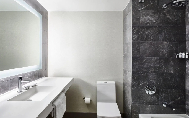 AC Hotel by Marriott Pleasanton