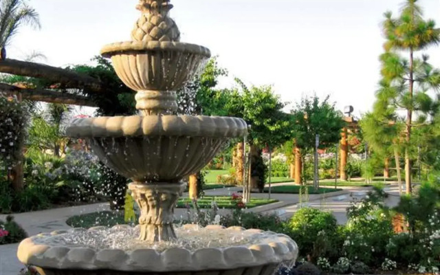 South Coast Winery Resort and Spa