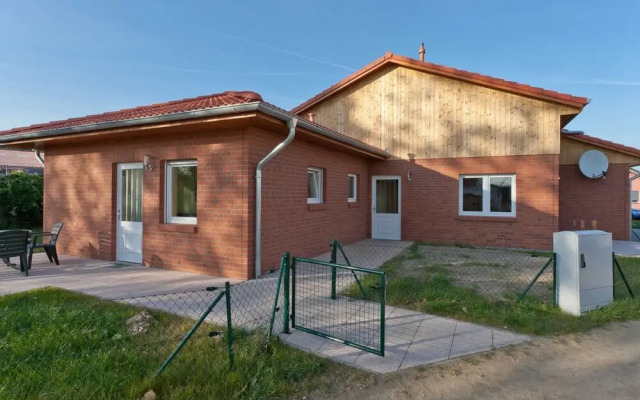 Holiday Home in Zierow With Garden
