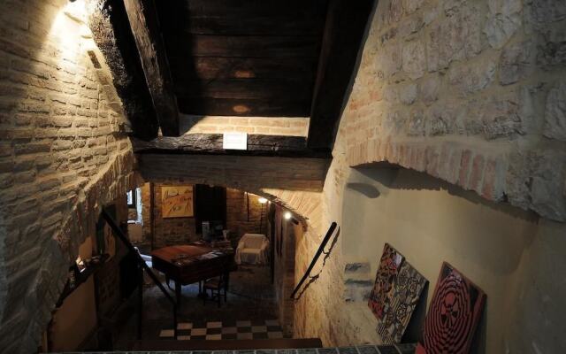 La Residenza Del Bargello