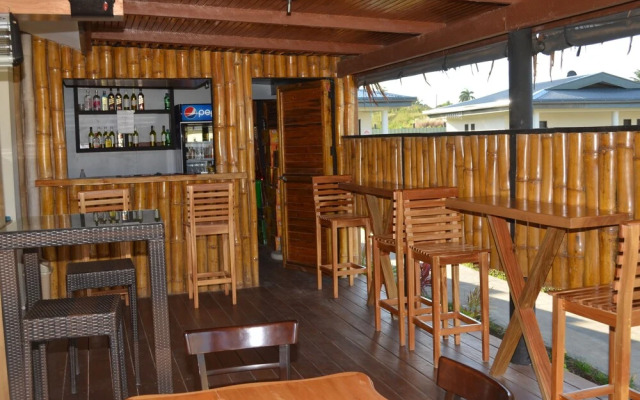 Seatiki Resort Fiji On the Coast