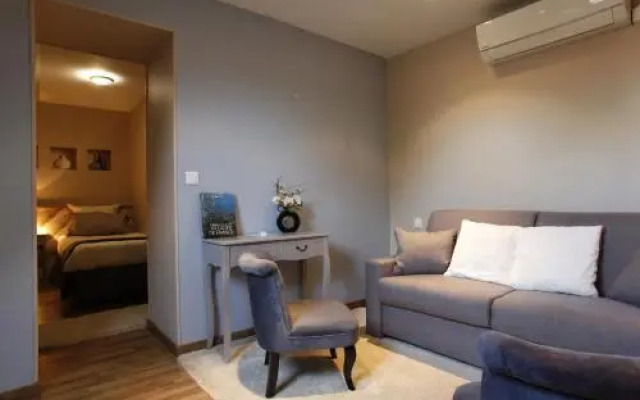 La Cense - Ferme des Tilleuls