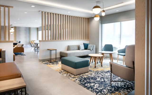 TownePlace Suites Madison West/Middleton