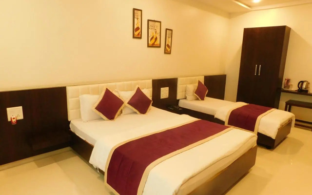 Hotel Neem Tree