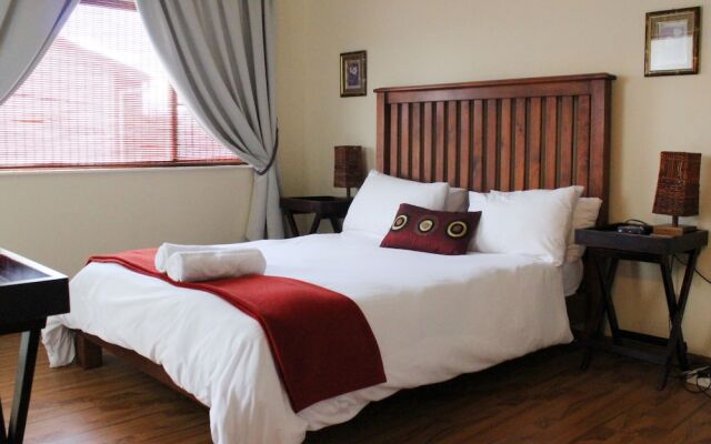 Smithland Guest Apartments