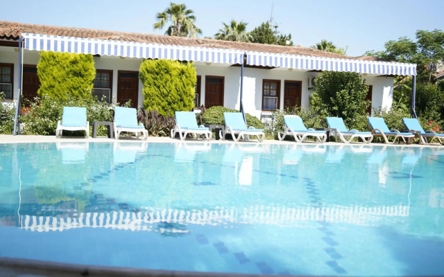 Dalyan Yunus Hotel