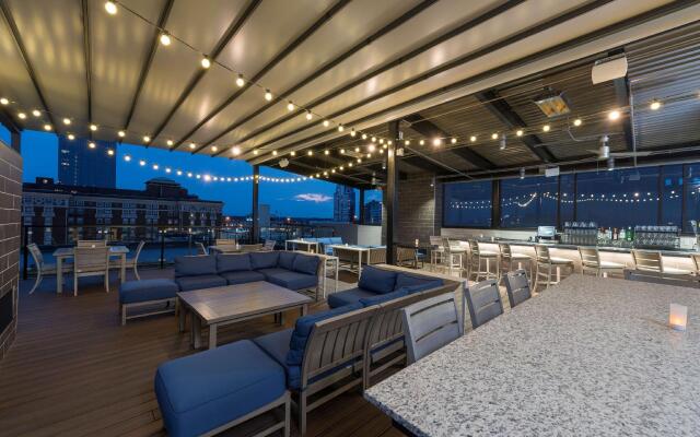 Homewood Suites by Hilton Grand Rapids Downtown