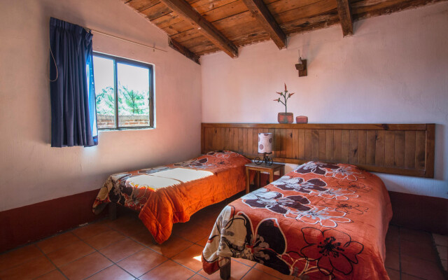 Cabaña N6 San Francisco