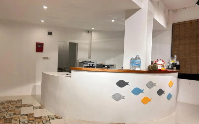 Fun Hotel