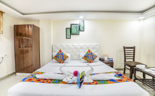 FabHotel Modesty Le Mount Delhi Airport