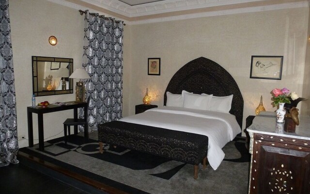 Riad L'Oriental