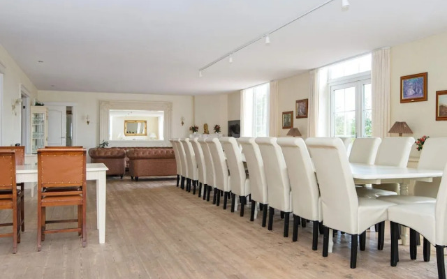 Luxury Retreat by Asbolholm - By Traum Ferienwohnungen