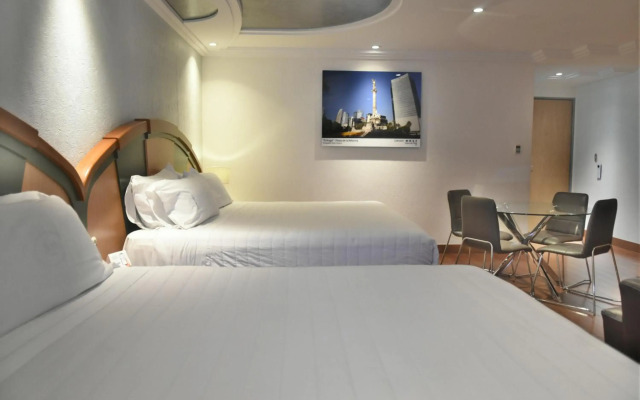 KALI Escandon Mexico City