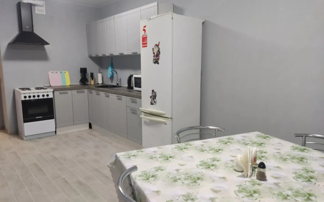 Апартаменты на Южном Шоссе