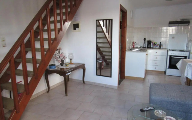 Pitini Nikos house