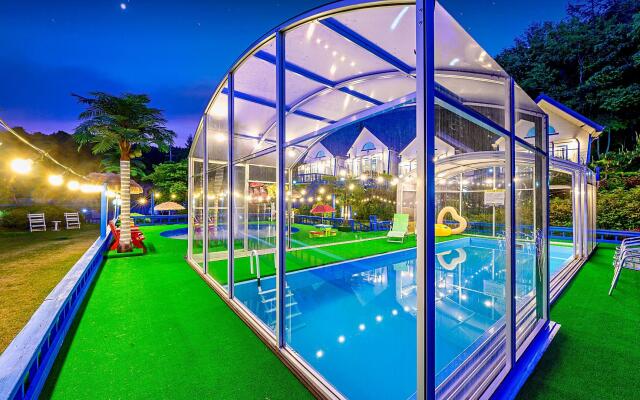 Pyeongchang Ihope Pension