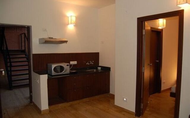 Airavatam Boutique Hotel