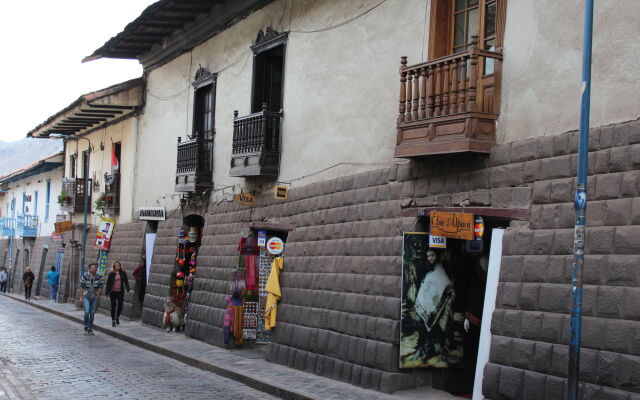 Vinincunca Hostal Cusco