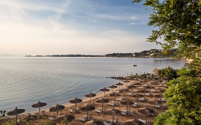 Kontokali Bay Resort & Spa