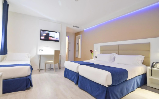Hotel Miau