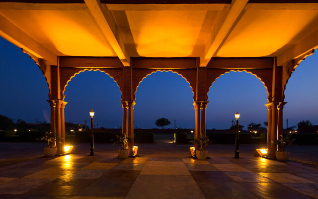 Vesta Bikaner Palace
